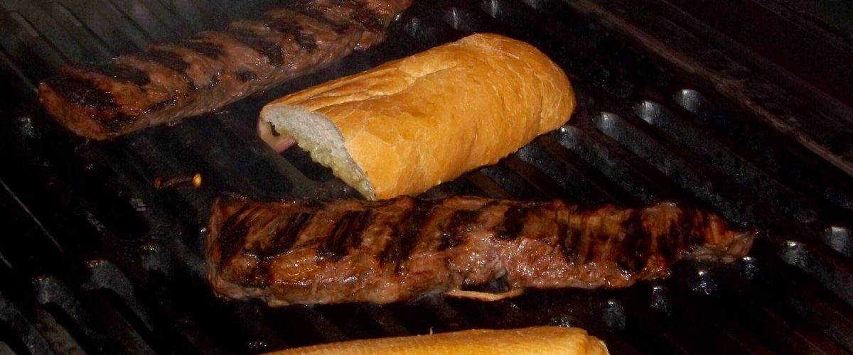 Turf Supper Club — Golden Hill